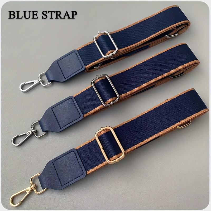 cm breite verstellbare taschenriemen schwarzer polyester