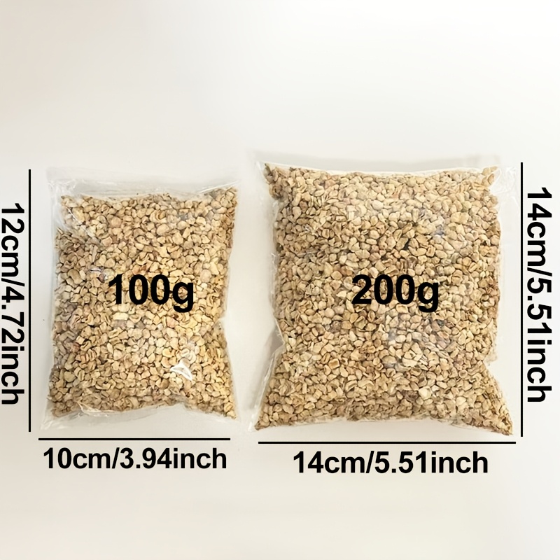 Natural Corn Cob Litter, Suitable for Small Animals And Birds - Super Absorbent And Deodorizing Litter, for Hamsters, Guinea Pigs, Rabbits, Reptiles, And Pet Bird Cages, Hamster Litter/Small Animal Cage Litter