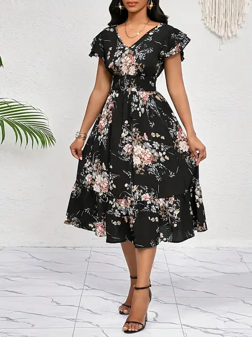 party dresses midi sold on Temu United States party dresses midi sold on Temu United States