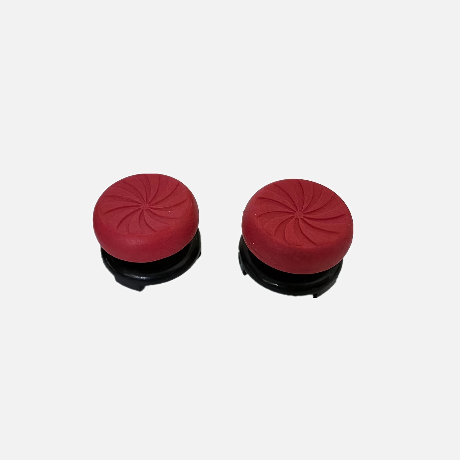 TEMU 1 de palanca de mando y 1 MAGICROC para PS4/PS5, compatibles con mandos de PS5 y PS5, tapas elevadoras antideslizantes con clip adecuadas para