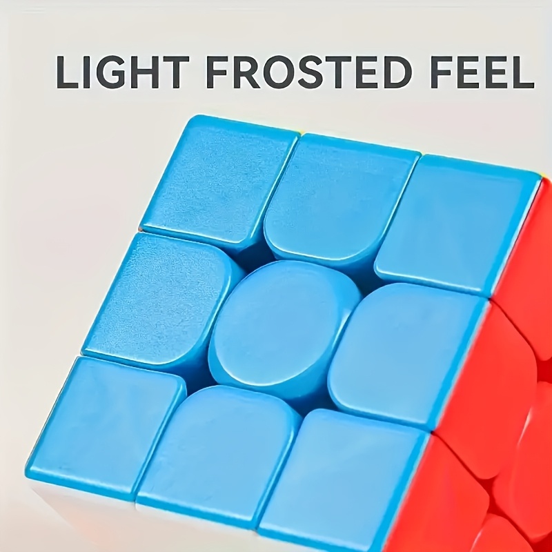 Educational Classroom Cube Toy for Boys and Girls