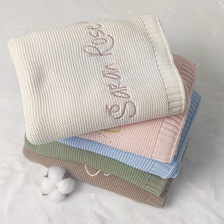 Stroller Nap Blanket, All-Season Windproof Air Conditioning Quilt