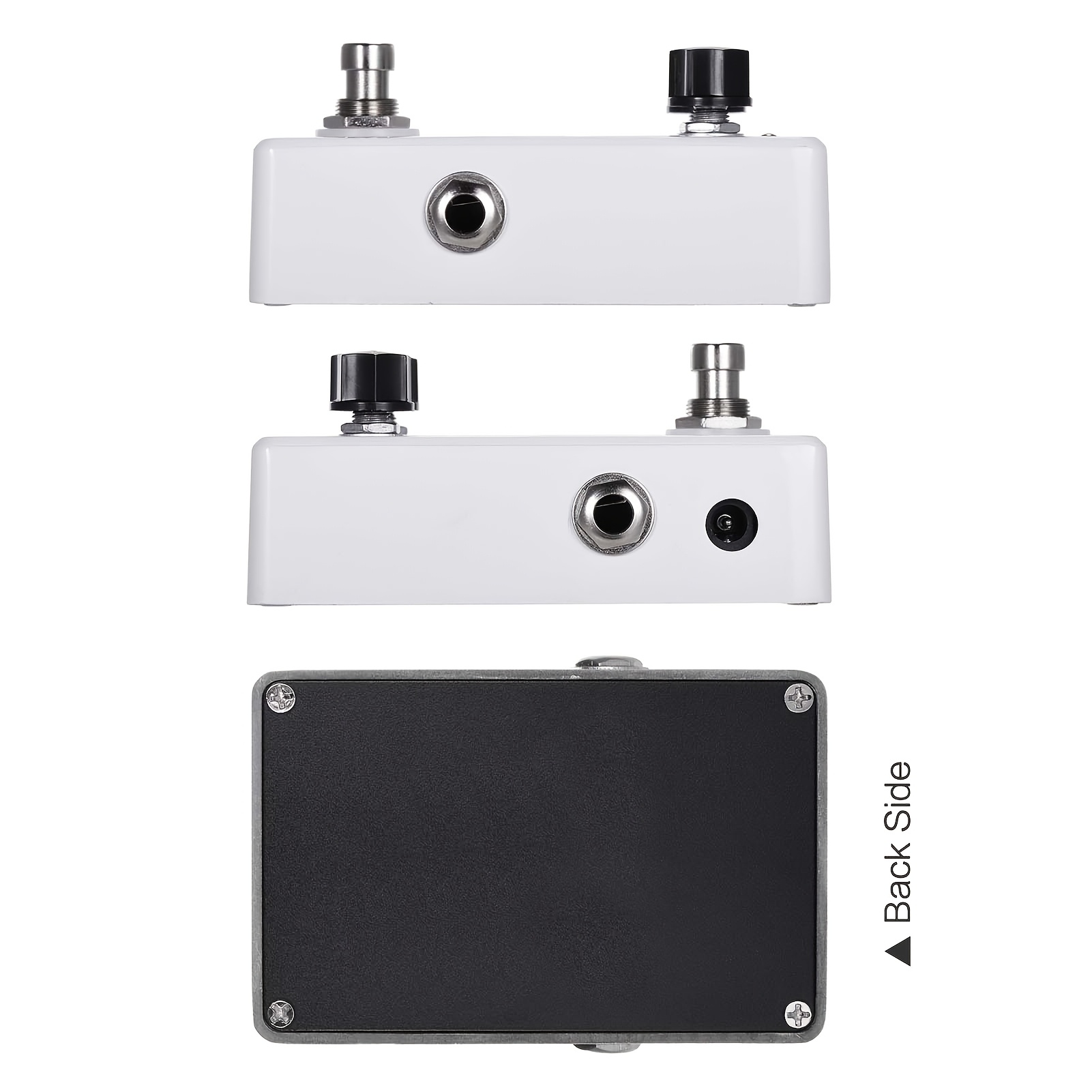 Dolamo Effects Pedal Set D14 Delay Guitar Effect Pedal