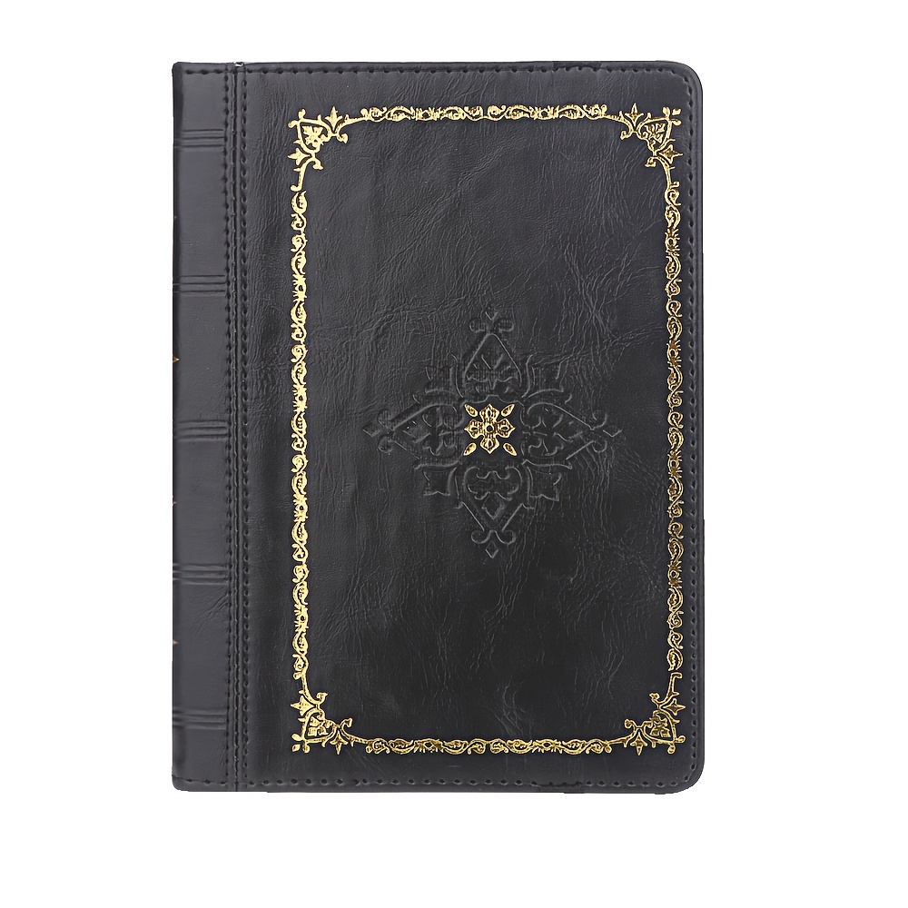 TEMU Capa Protetora Estilo Vintage para E-Readers de 6 polegadas como Kindle, Paperwhite, Sony, e Tolino.
