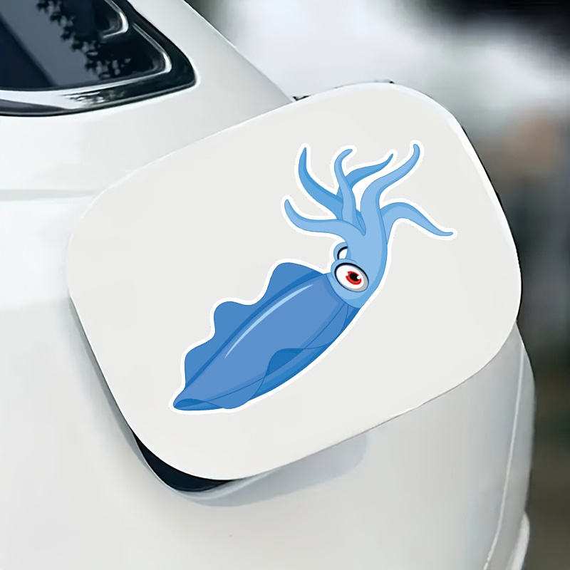 Beach Palm Tree Heart Sticker Ocean Scene Car Truck Window...
