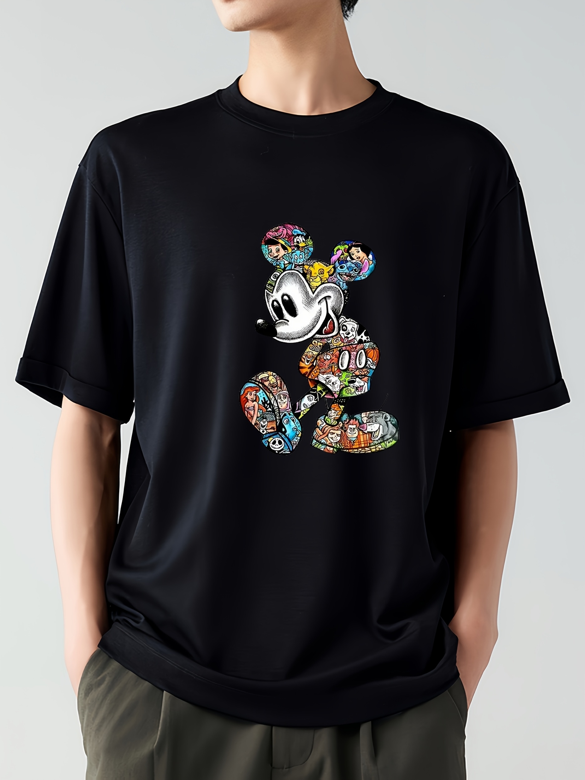 Playera Animado DiseÃ±os De Playeras Para NiÃ±as Blusa DiseÃ±os Para