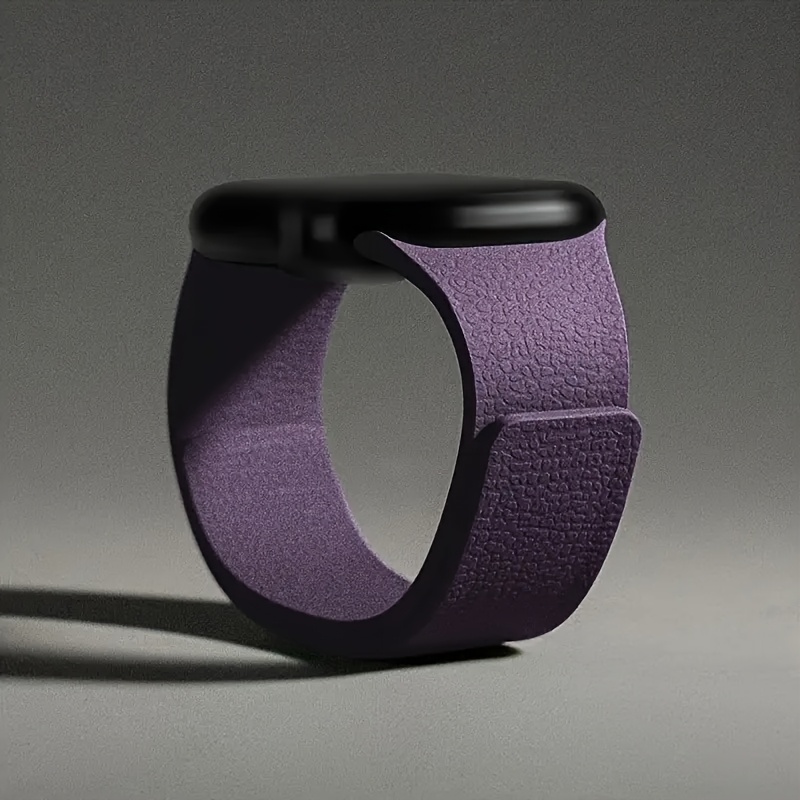 Fashionable Watch Bands, Smart Watch Additions, Unisex Sports Straps with a Secure Tangobuckle Compatible with Huawei GT5, Xiaomi S4, And The Entire for apple for iwatch Series 3-10