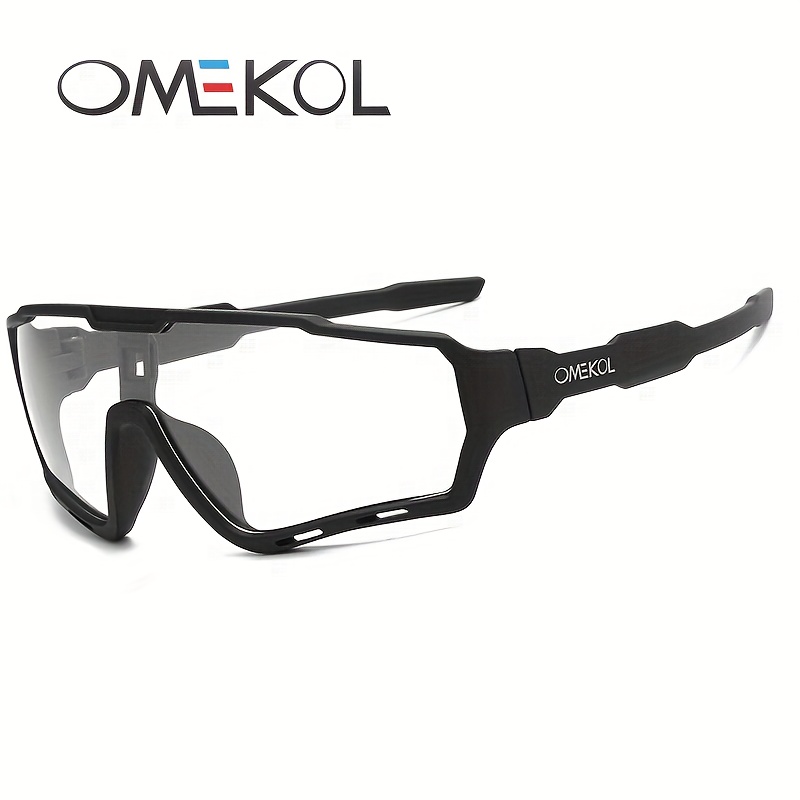 Image of New Styles Trend Fashion Glasses Men Women High Adult Looking Fashionable Eyewear Male Female Stylish Eyeglasses
