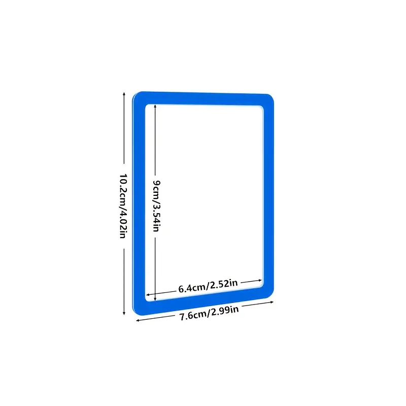 10pcs colorful edge top loaders cards 35pt top loader card - Temu 10pcs colorful edge top loaders cards 35pt top loader card - Temu