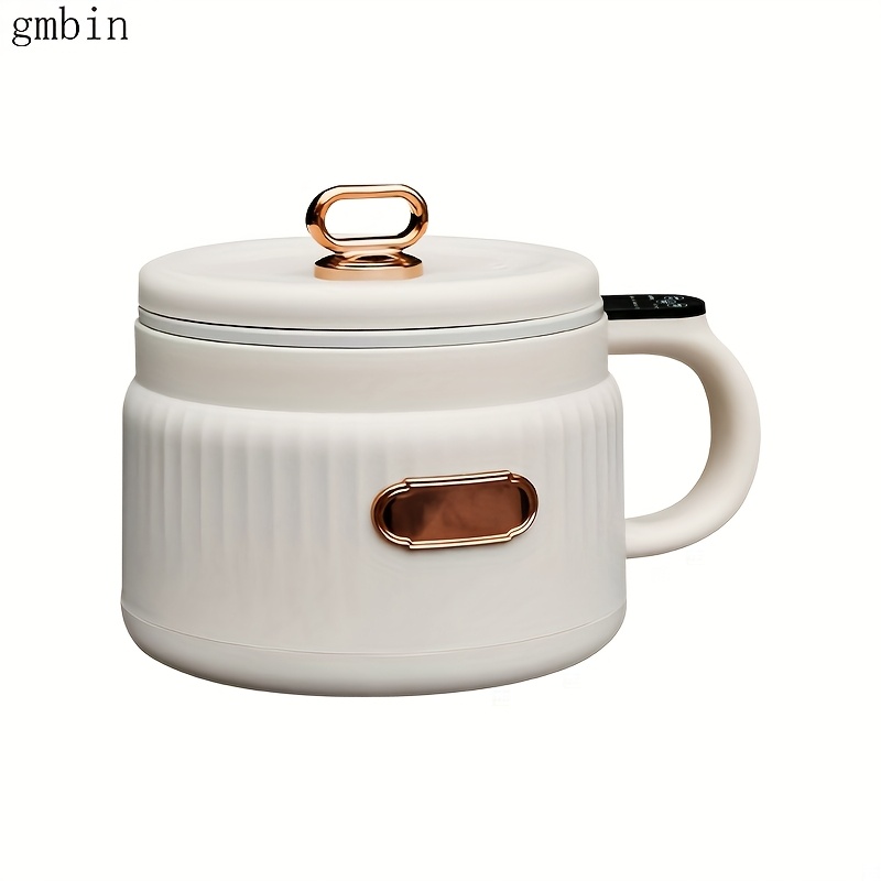 1 6l mini rice cooker 12 hour   portable cooker 12 hour   portable cooker   boiled egg cooker rice and grain cooker   rice cooker   electric frying pan convenient one machine for household use