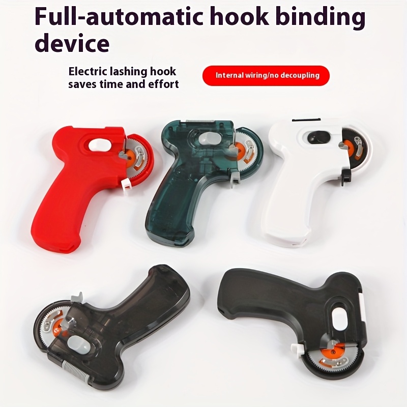 electric fishing hook tier fully automatic no - Temu Mauritius