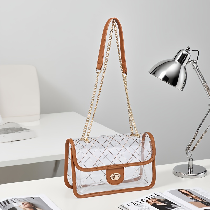 Ragsto bag color Black Pink Brown