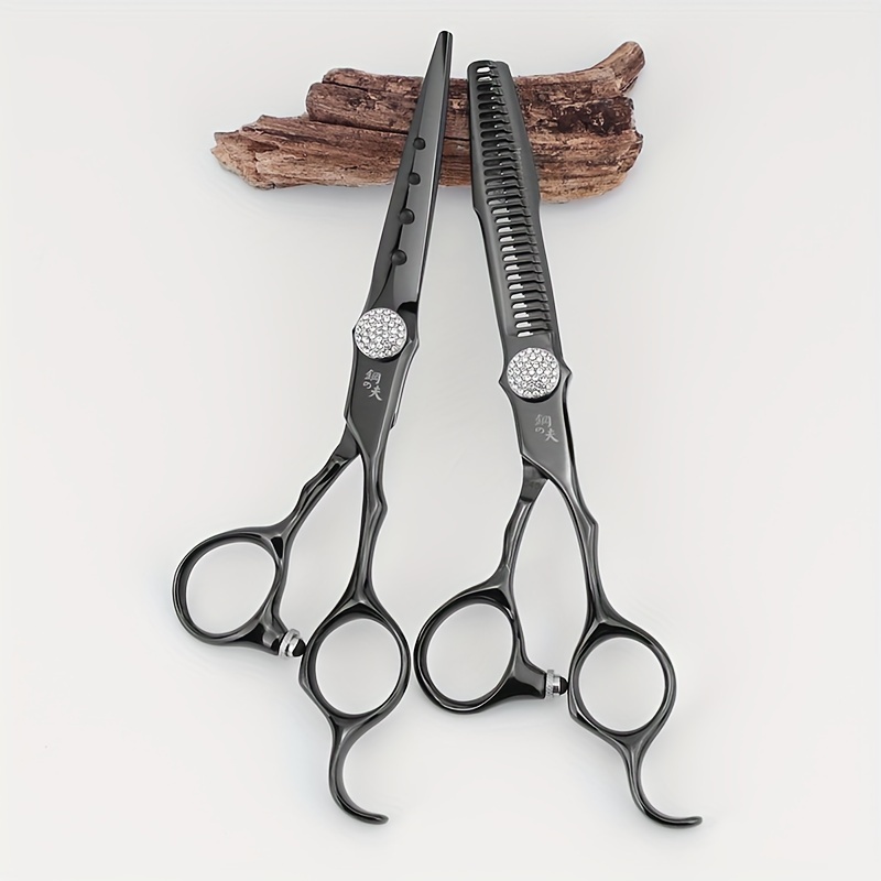 Hair Cutting Scissors - Temu