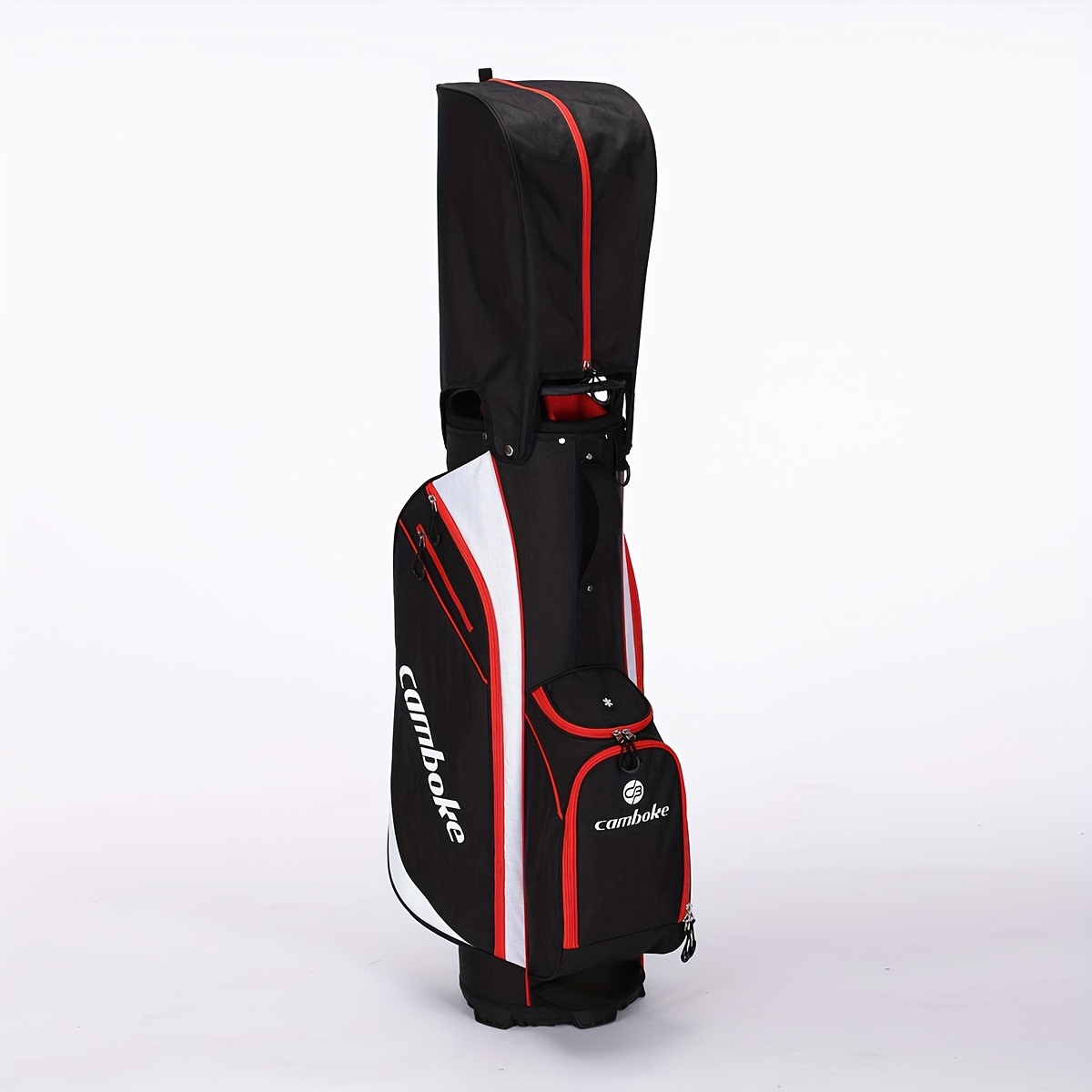 camboke lightweight golf club bag 14 slot organizer full Temu