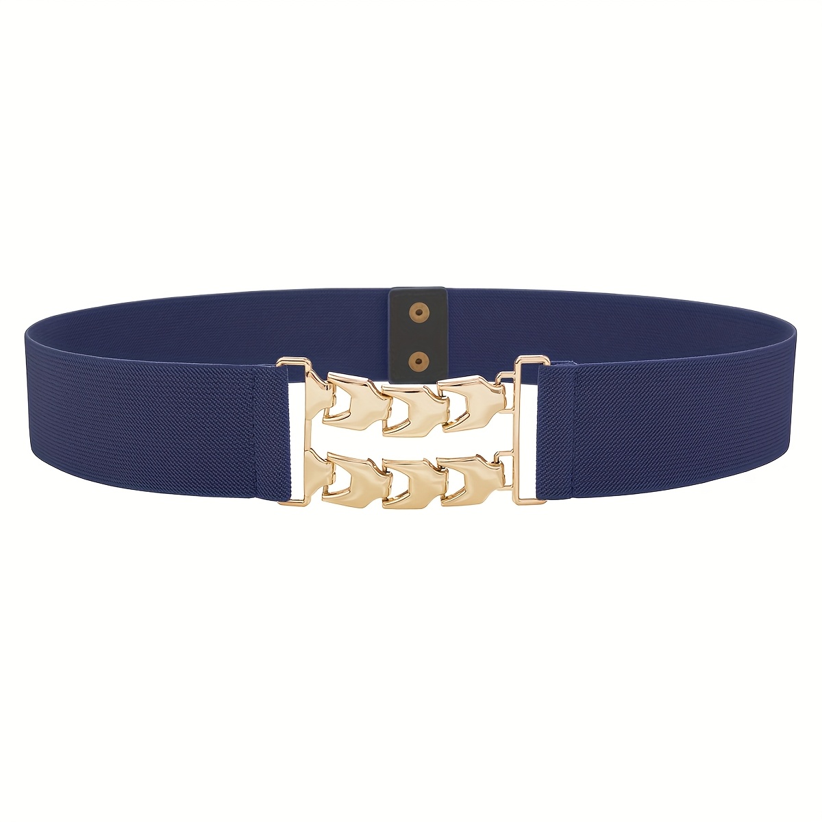 Ceinture élastique Femme QUEEN HELENA CI014 Similicuir 70cm Style  Décontracté Ou Formel