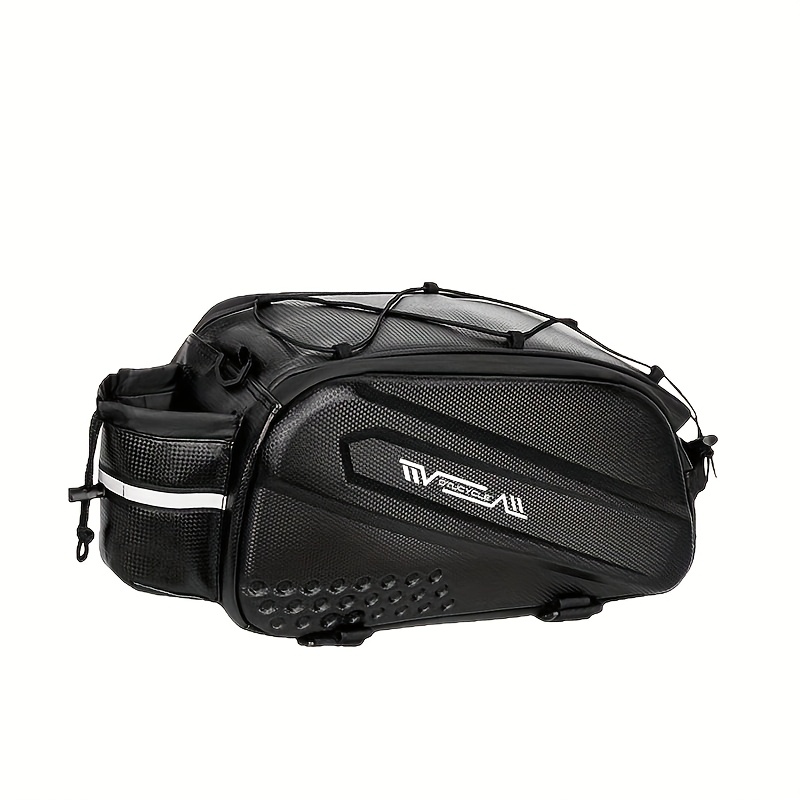 E-shop Outdoor-Sport-Reise-Fahrradtasche, Modische Großraum-Fahrradgepäcktasche, Fahrradzubehör-Organizer
