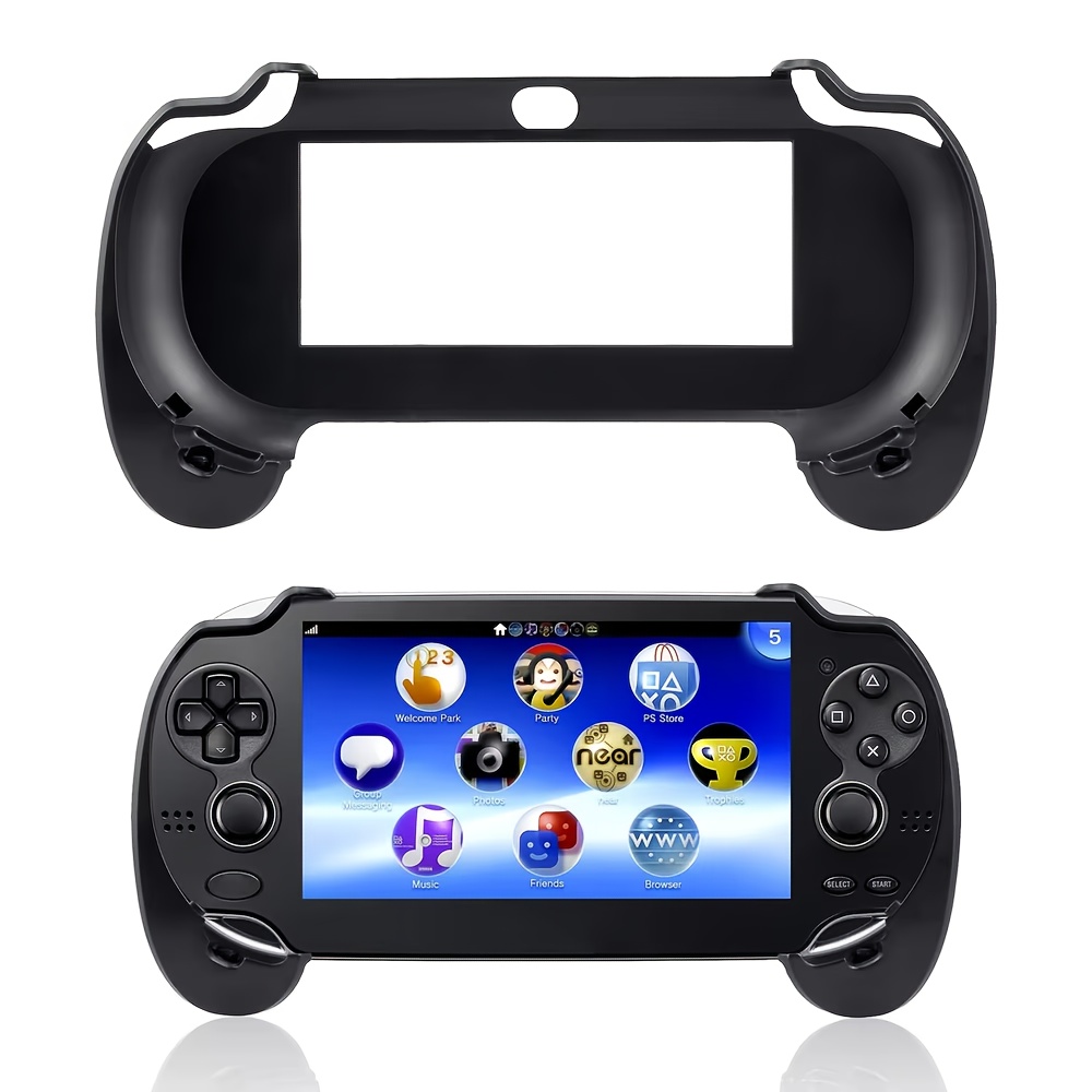 ps vita gamepad