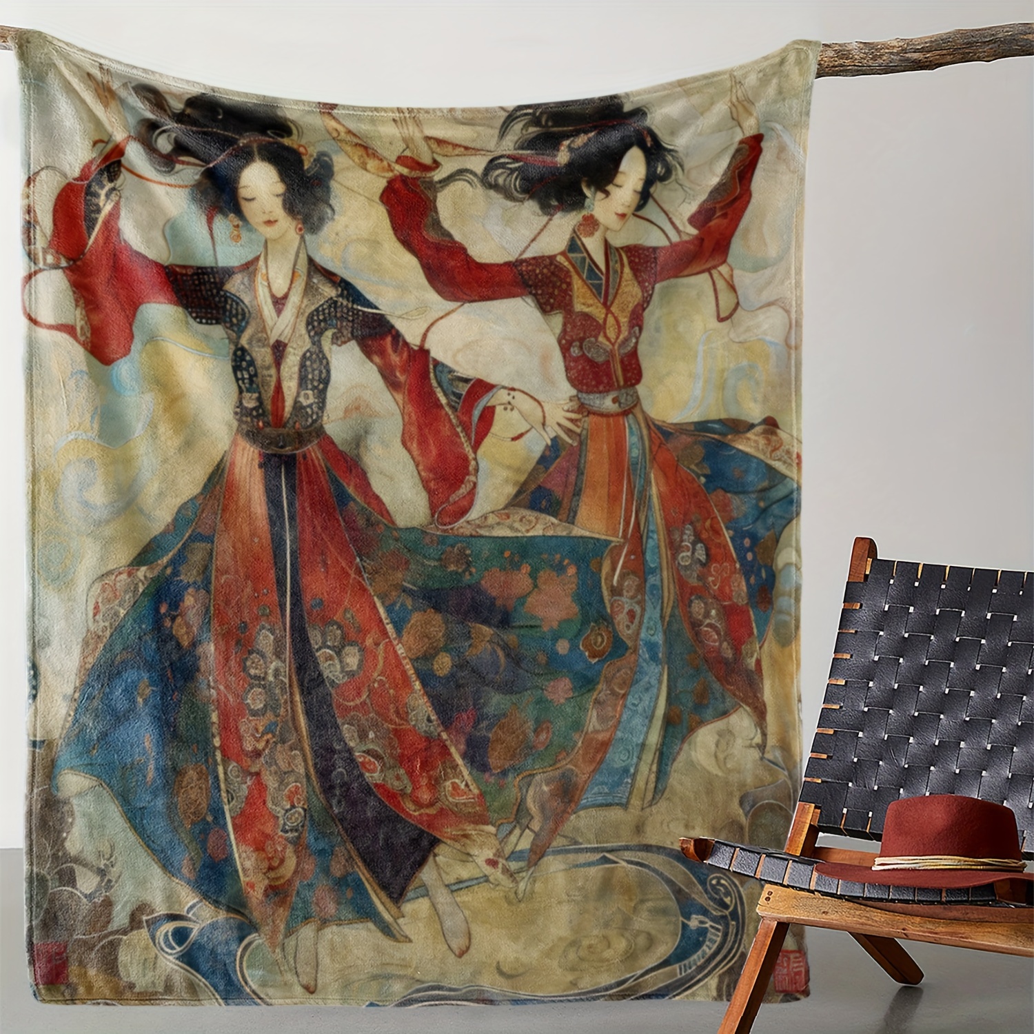 

Flannel Blanket - , & For , Bed, Car, , -