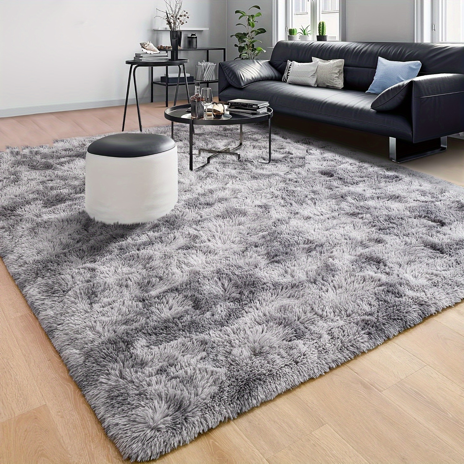 

Design, Tie-dye Khaki Plush Rug - , & Polyester For Living Room, Bedroom & Entryway - , Portable Home Decor - Multiple Sizes