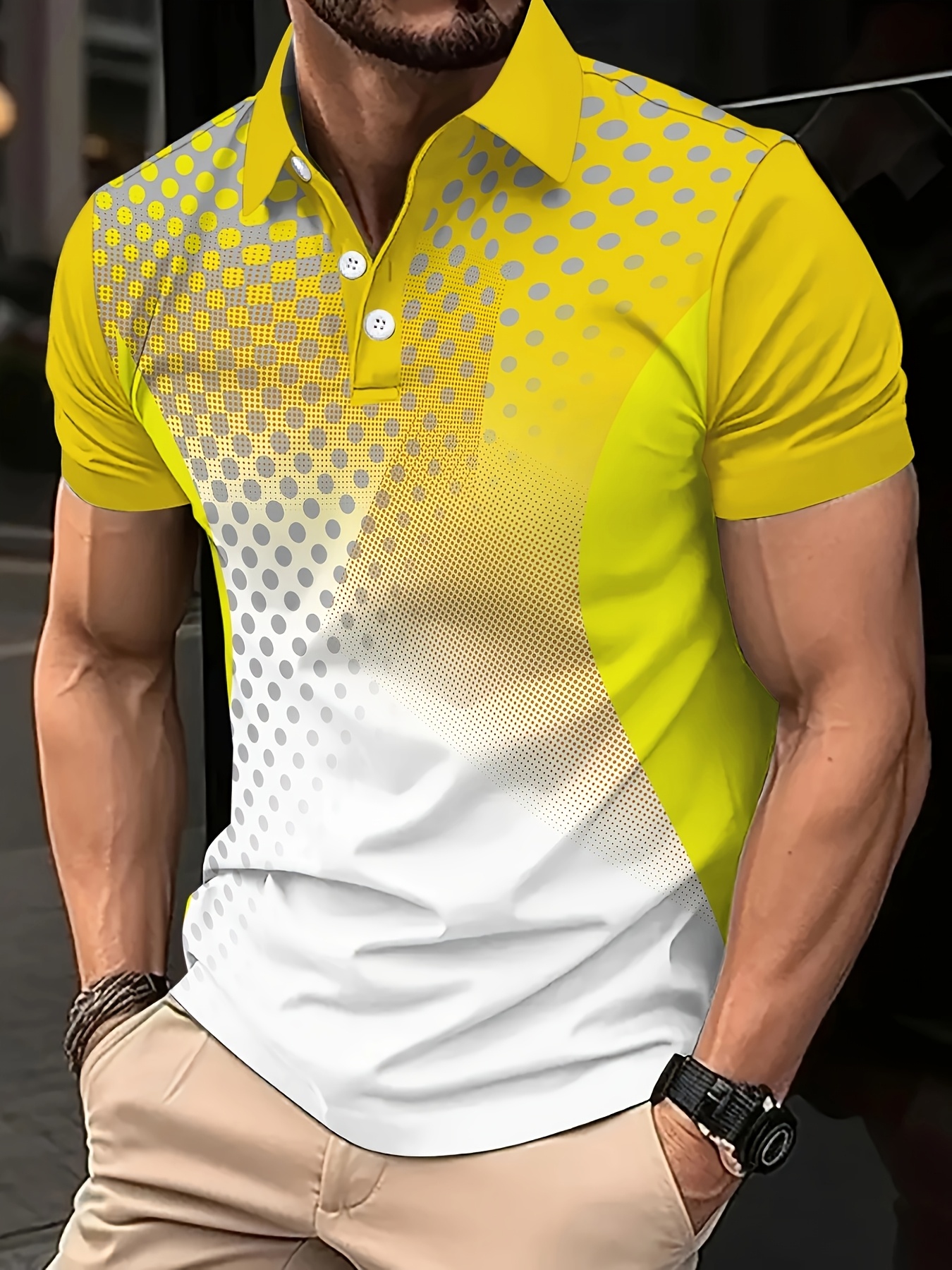 golf shirts United Kingdom