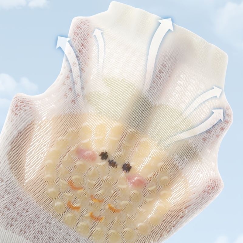 1/2 Pair Random New Style Baby Knee Pads