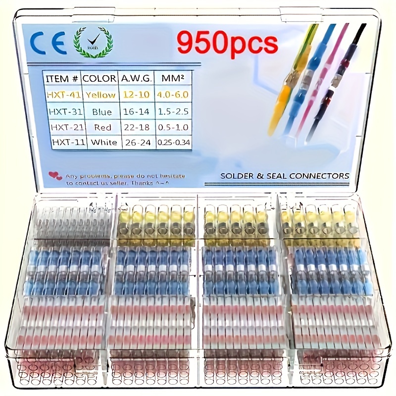 connectors electrical sold on Temu Australia