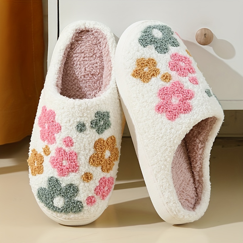 

Embroidered Slippers & - , For /, For