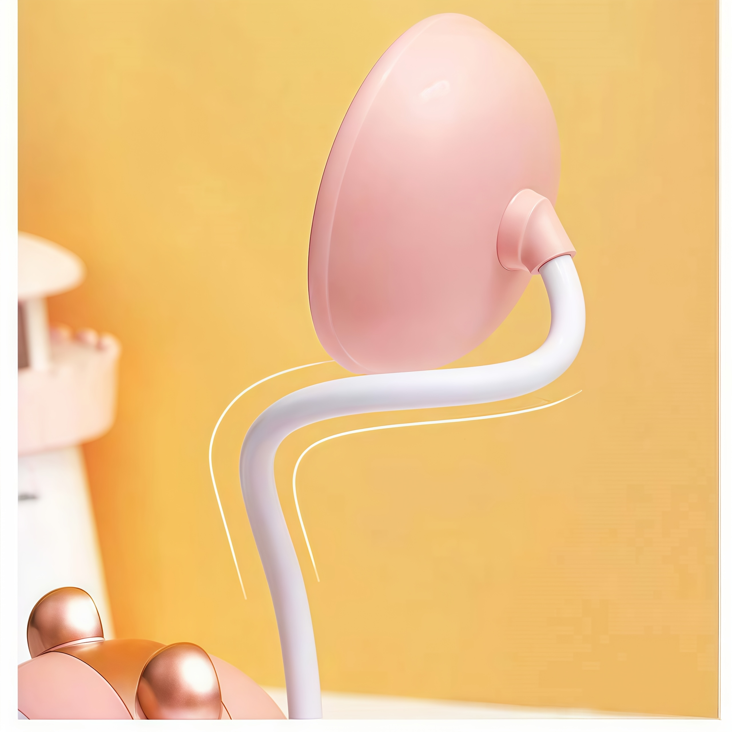 unlimited     doll table lamp foldable rechargeable eye protection bedside lamp supports usb multiple charging     for   three levels of brightness adjustable   Product details 5