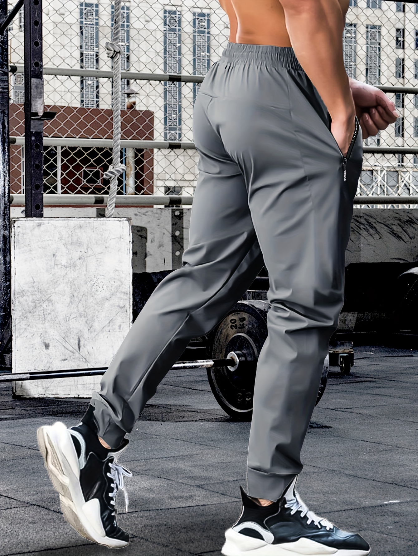 【COSYHARU】Rain Side Pintuck Jogger Training Pants BEST TRACK PANTS ON THE MARKET - Revisit The Review - YouTube