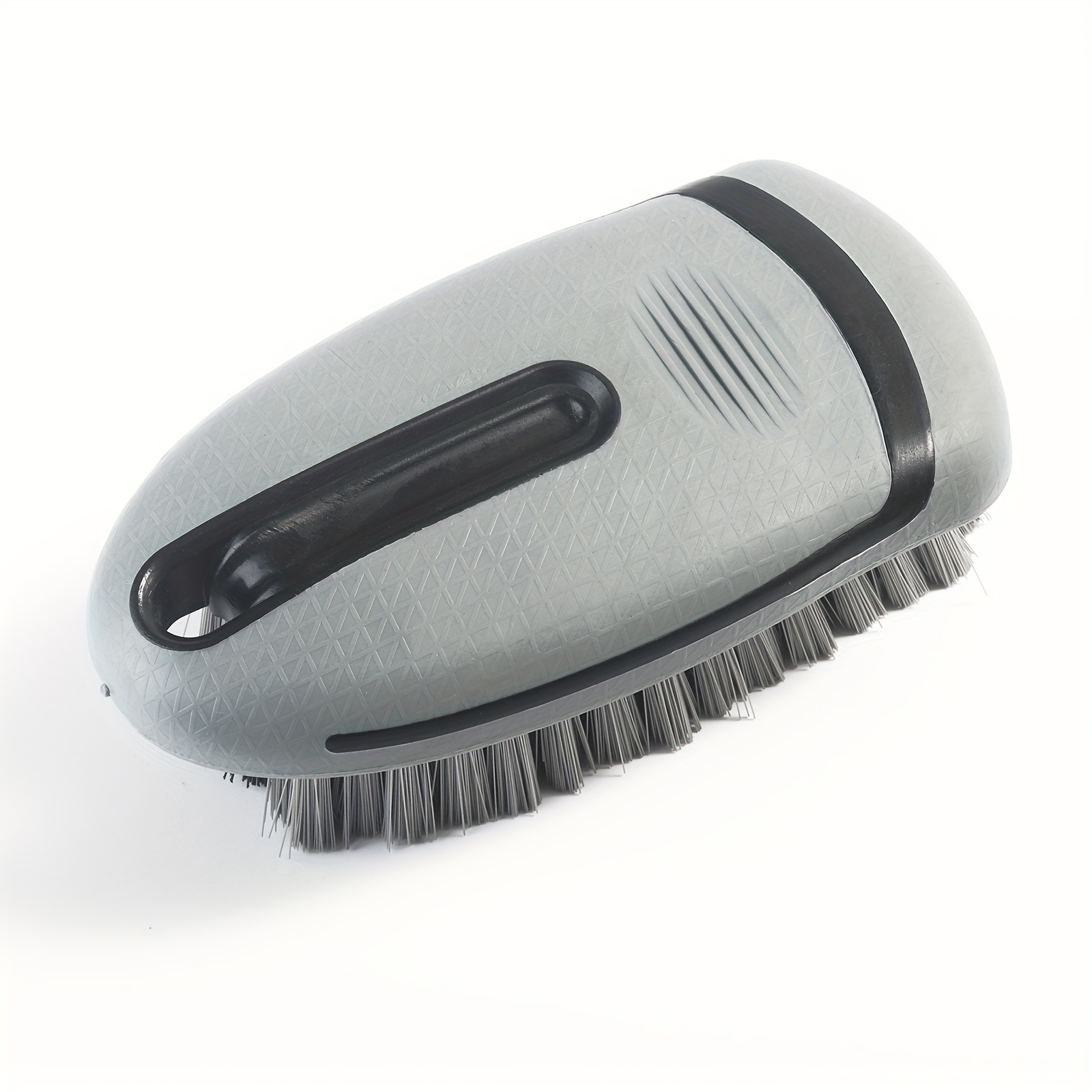 High-quality, Durable, Multifunctional Carpet Brush, Suitable For Car Carpets, Bedrooms, Sofas, And More