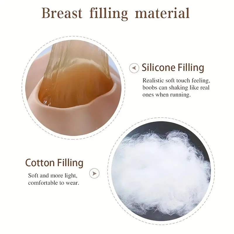Realistic Breast Forms Silicone Fake Boobs For Crossdresser Drag Queen B-H Cup e Realistic Breast Forms Silicone Fake Boobs For Crossdresser Drag Queen B-H Cup e