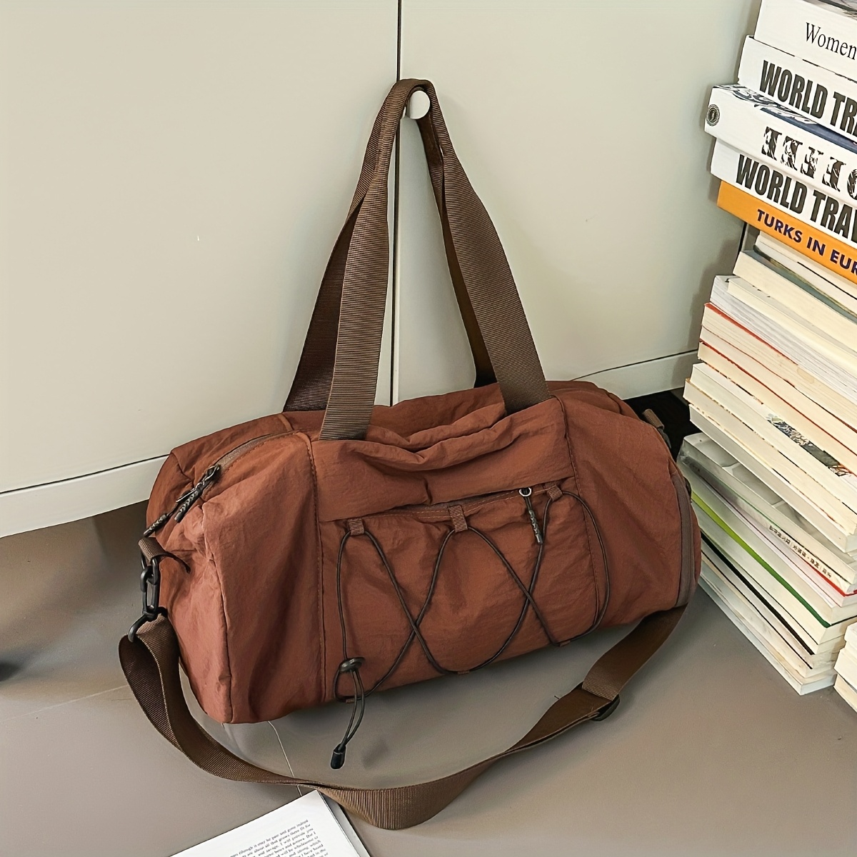 borsa a ryanair e low cost 40x20x25cm Temu Italy