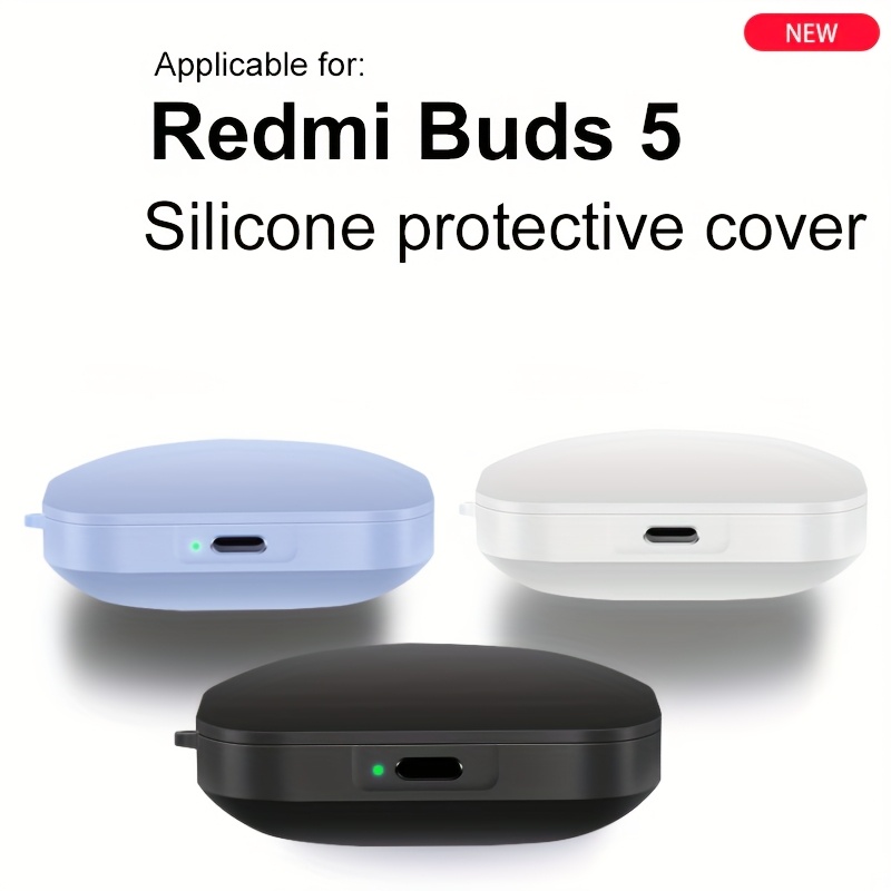 Xiaomi Redmi Airdots Mi 2c Earbuds Cover Xiaomi Redmi Earbuds Mi Earbuds  Pouch Mi Airdots Pro Case Get