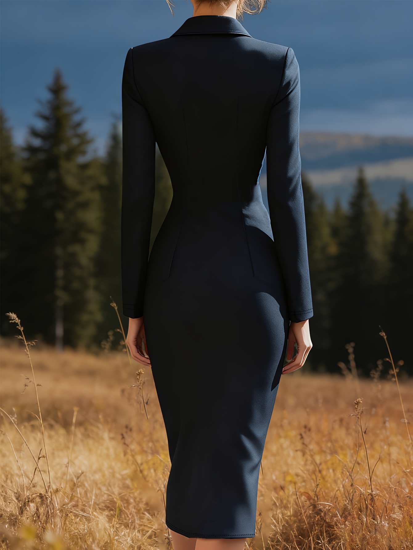 formal dresses waldorf md Long Formal Mother of the Bride Dress MGNY 72133