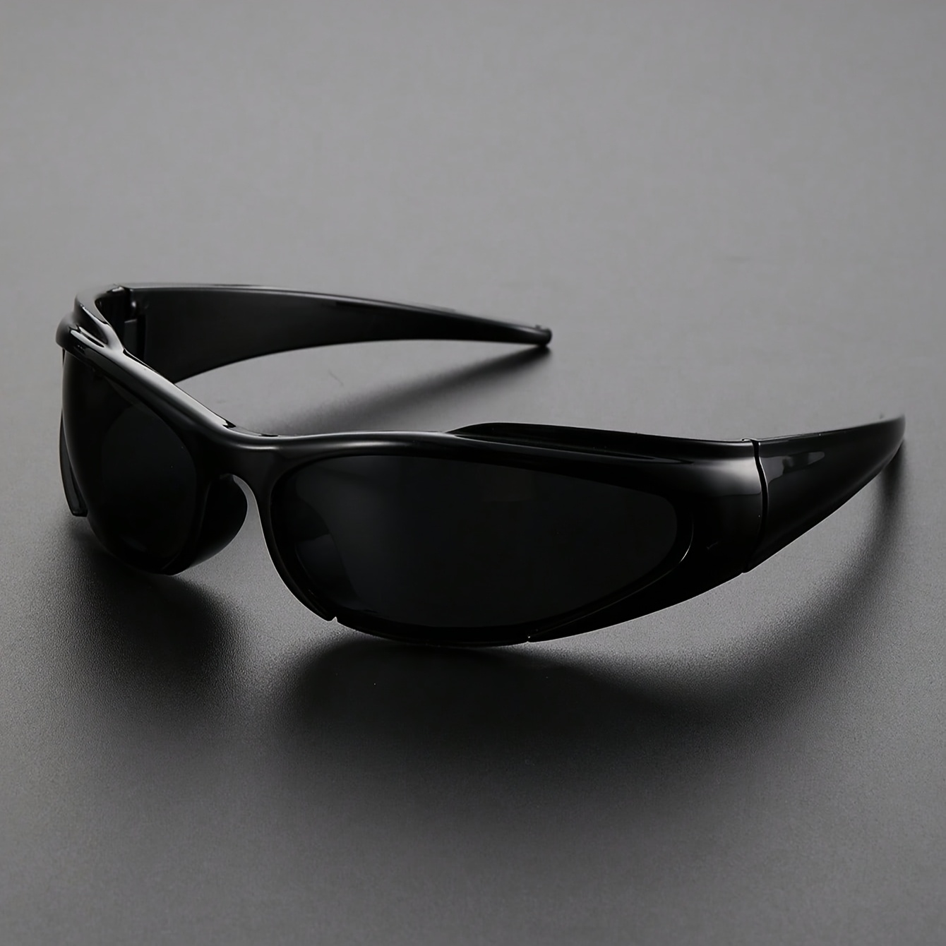 1 Pair Of Full-frame Glasses, Suitable For Parties And Daily Clothing Additions