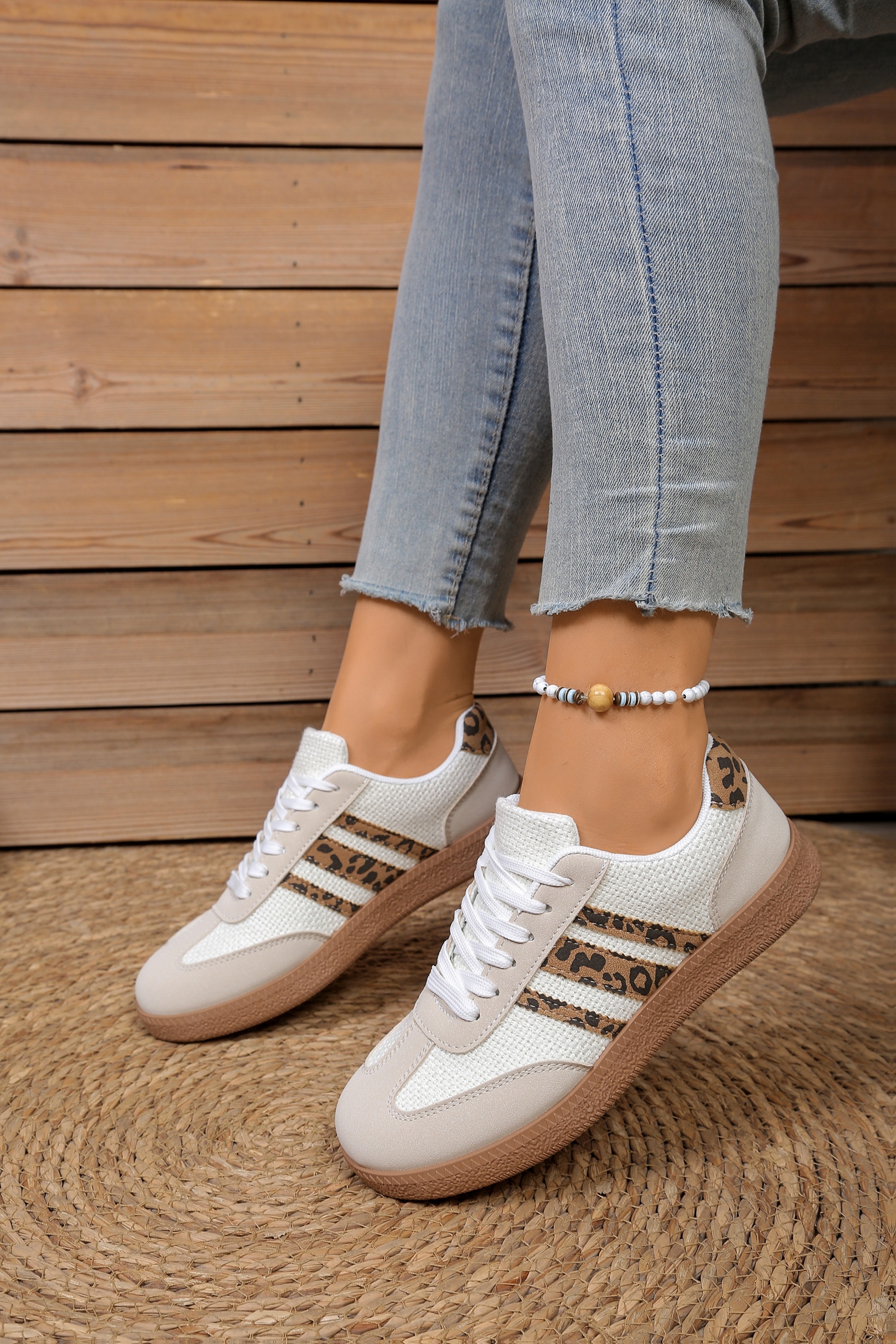 [Baskets] Nouvelles Chaussures Classiques Toutes Saisons, Mode, Décontractées, Confortables et Anti-Fatigue pour les Longs Déplacements, les Activités de Plein Air, le Skate et Divers Sports - Chaussures Polyvalentes pour Femmes