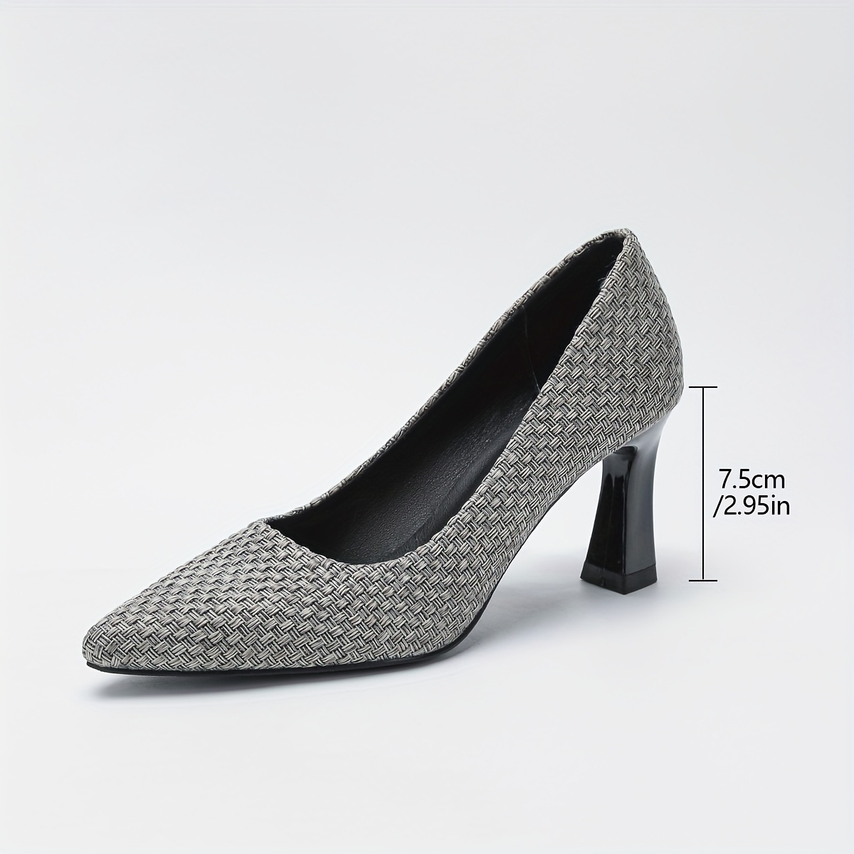 chinese dress ladies Women Church Shoes-BDF 908C Silver – Church suits for less main image 0