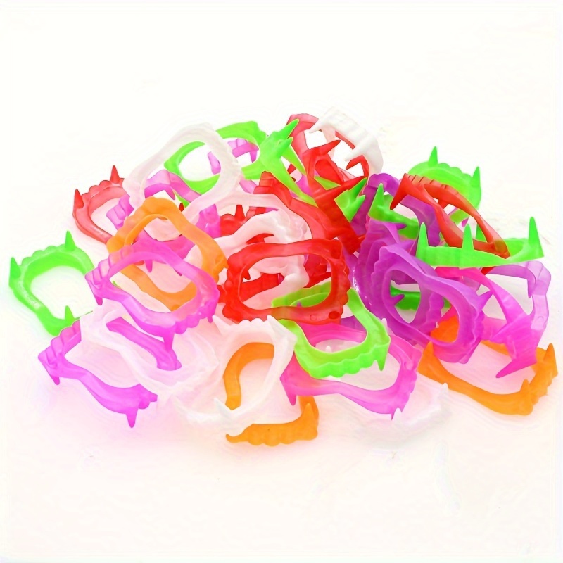 

20pcs - Plastic For Parties, , And Theatrical Performances - To , Reusable, And