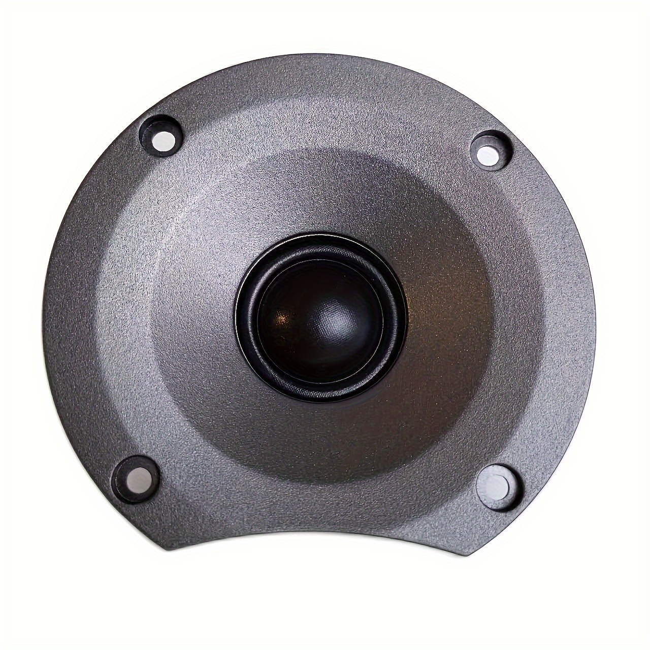 2 Inch Silk Dome Tweeters 2pcs 2 Inch 6 Ohm 30W Silk Film Tweeter ...