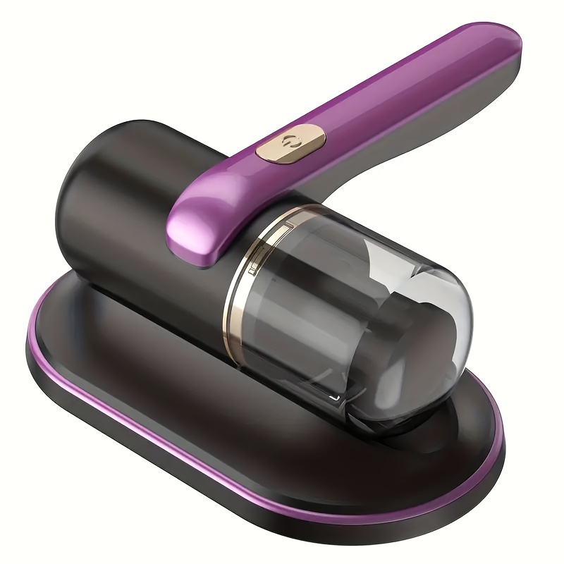 home vacuum cleaner with   function suitable for mattresses pillows sofas and carpet pet hair cleaning tool