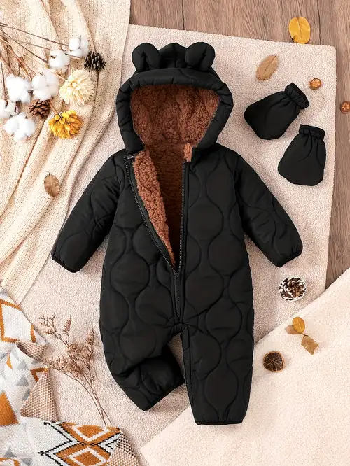 how to dress a 5 month old for winter Winter Clothes for Babies: Keeping Your Little One Warm and Stylish