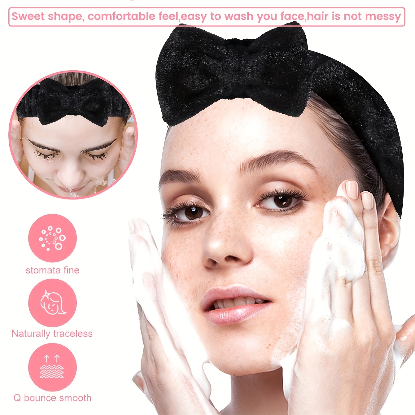 13-delige Professionele Synthetische Make-up Kit met Foundation, Concealer, Oogschaduwpalet, Blush Palette, Sponzen & Reinigingsborstel - Zwart & Grijs Luxe Beauty Set voor Volledige Gezichtsbedekking en Contouring - Lichtbeige Tinten, Ideaal voor Beginners en Professionals