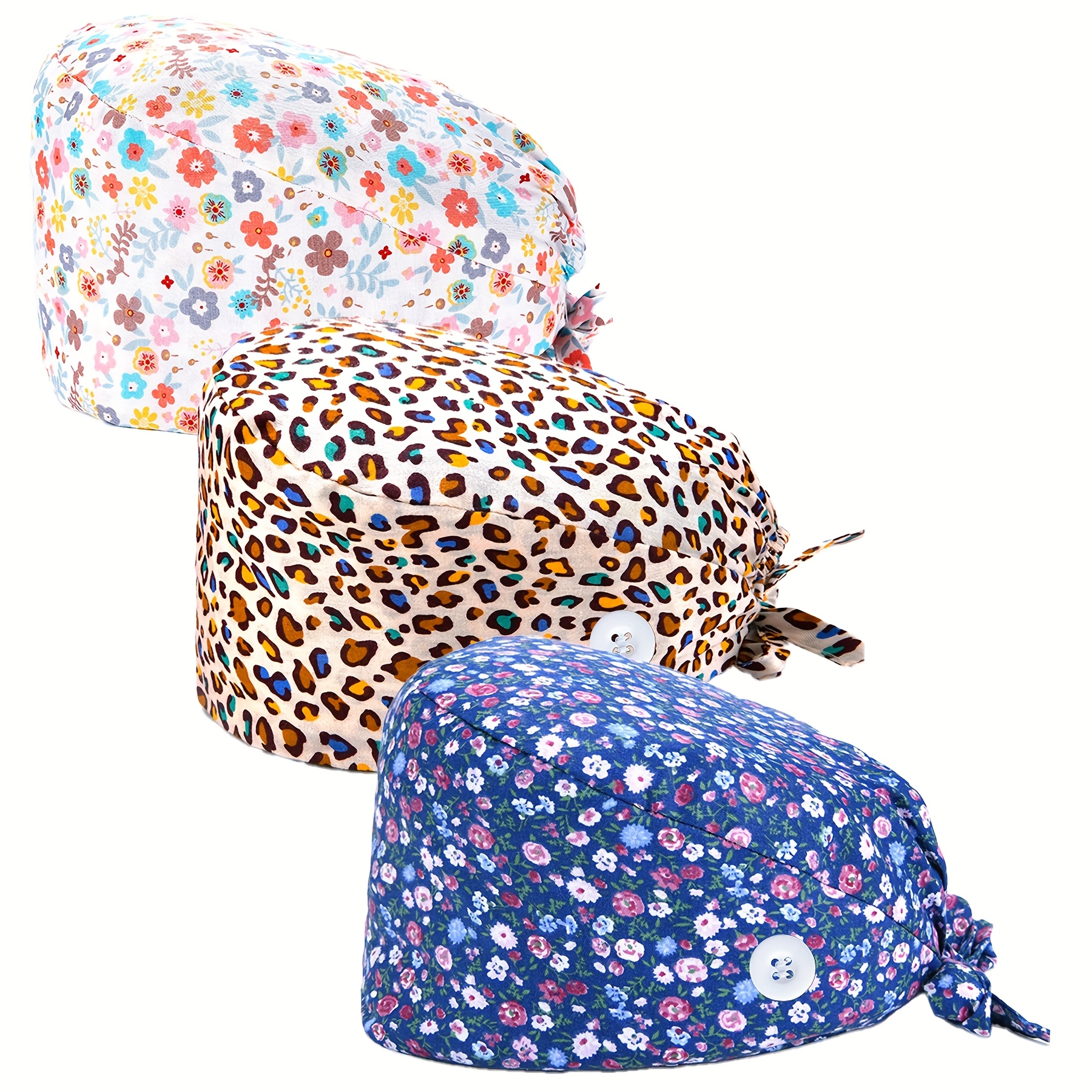 scrub caps for women Belgium