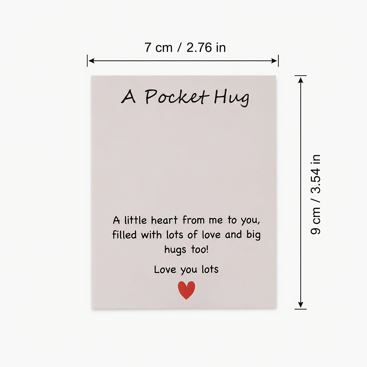 2pcs Heavy-Duty Spring Needle Threader and Love Card Set