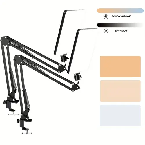 lighting equipment sold on Temu United States