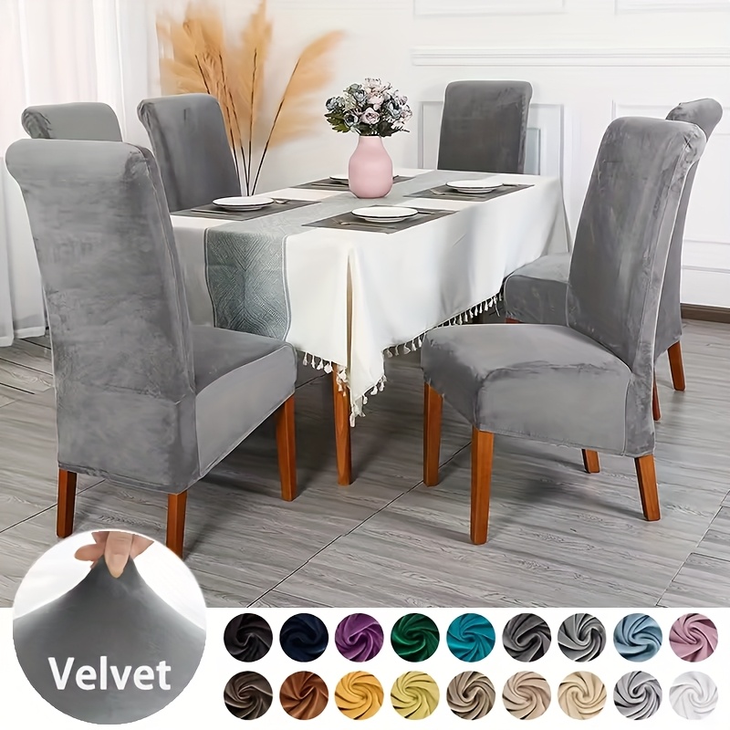 seat covers dining chairs United Kingdom
