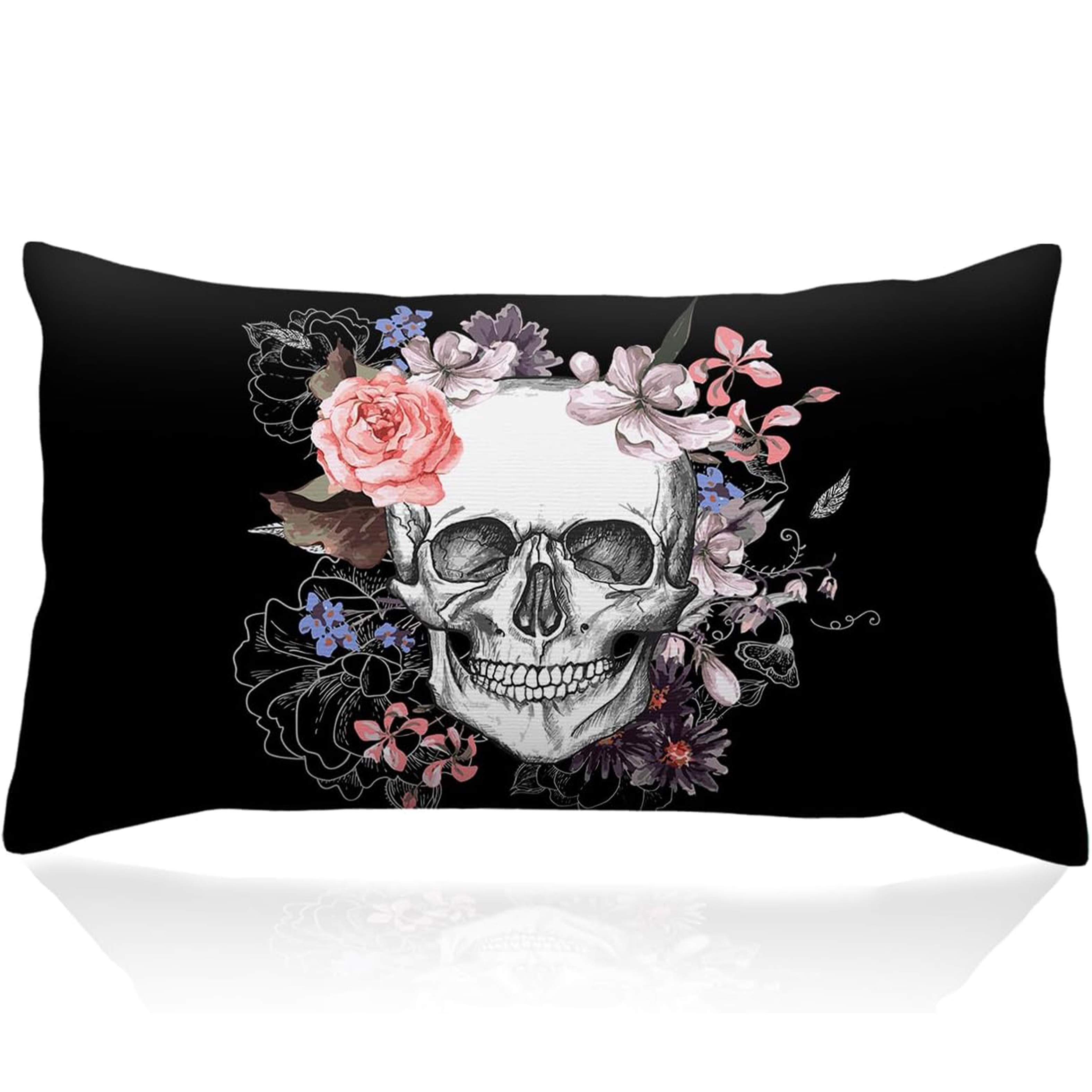 

Day Of & Pillowcase - Decor, , ( Not Included)