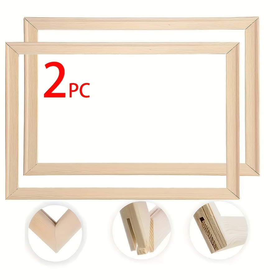 40 X 30 Inch Poster Frame