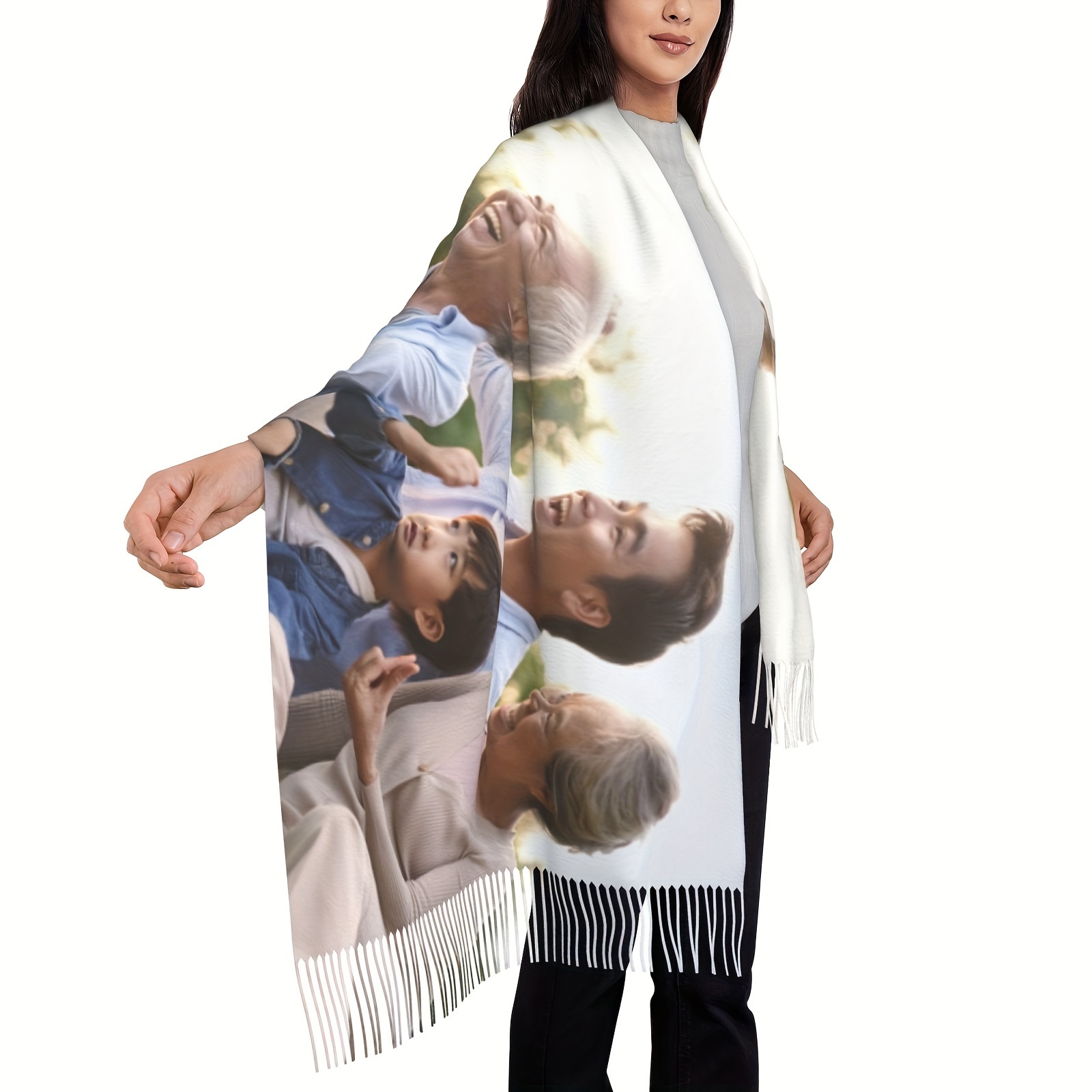

– 100% Polyester , , & , , , Non-elastic, Unisex