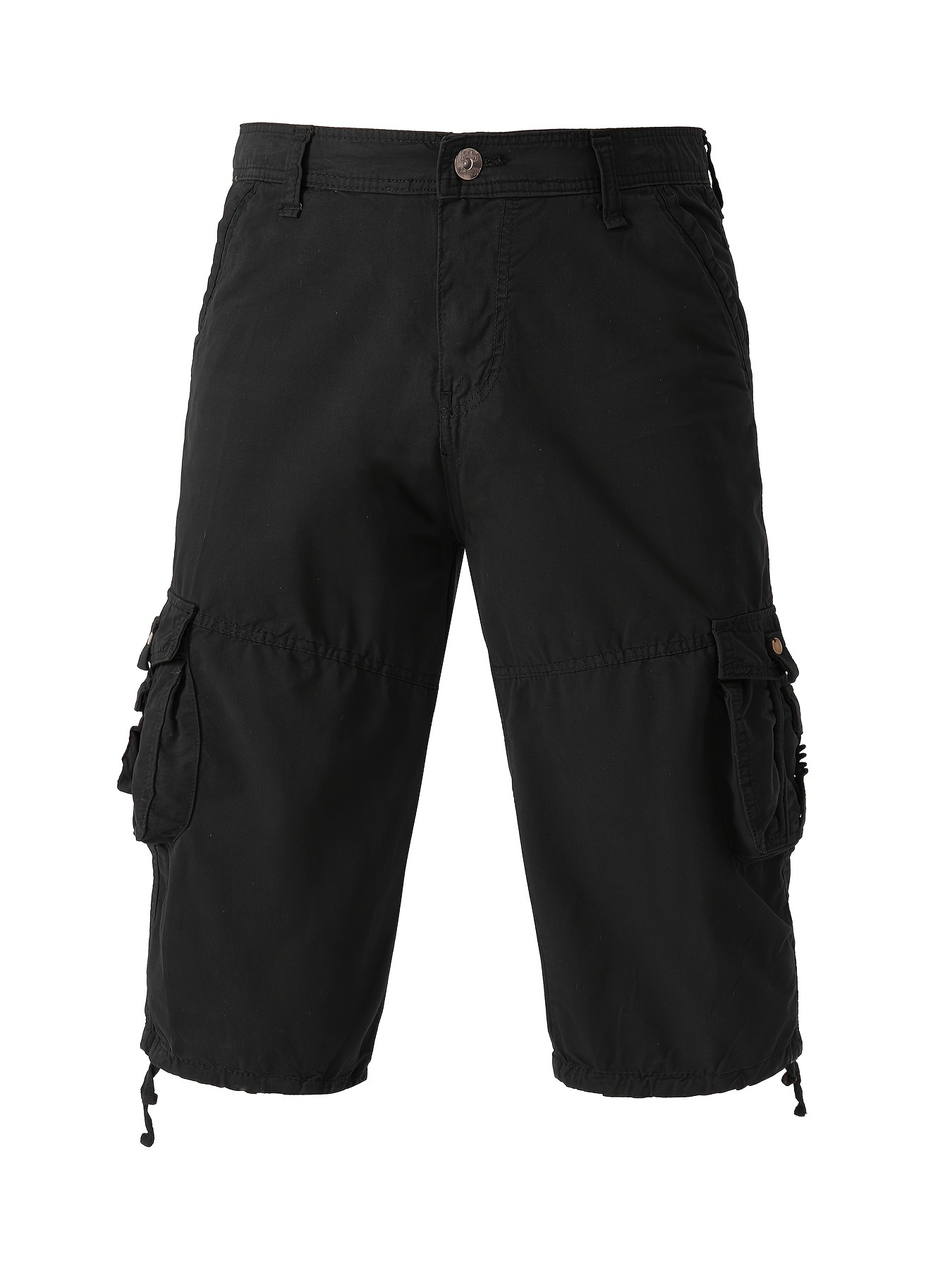 Fashion Cargo White Cargo Shorts Walmart MUSINSA SLOWACID Dyed